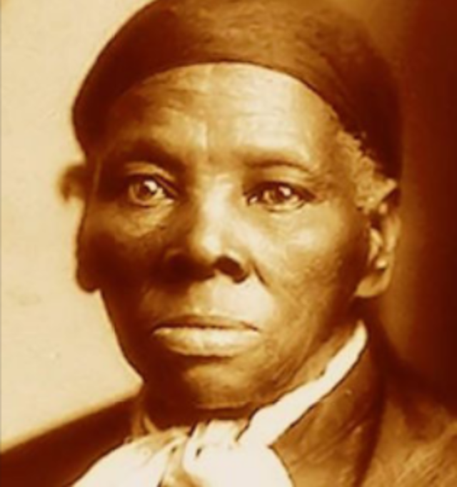 Black History Month – Harriet Tubman